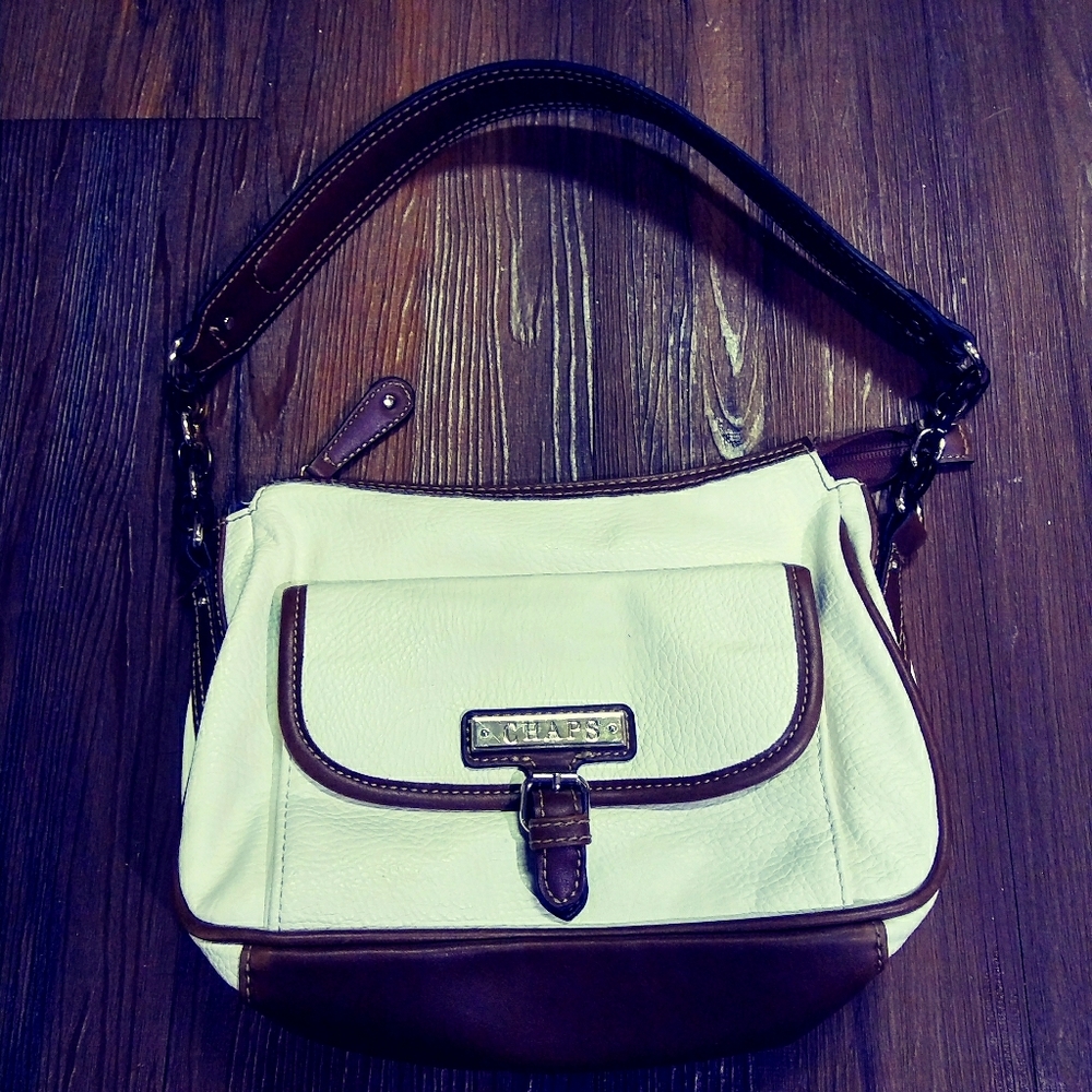 Chaps purse by Ralf Lauren